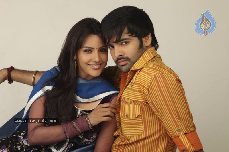 CineJosh gallery photo