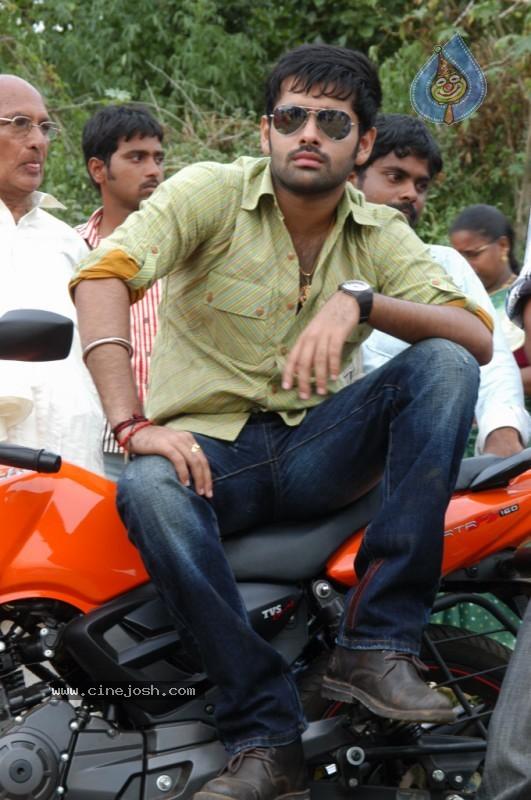 CineJosh gallery photo
