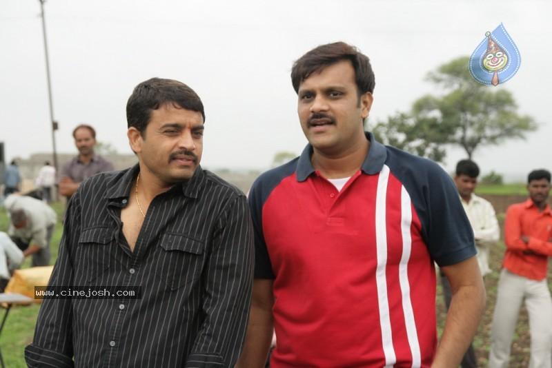 CineJosh gallery photo