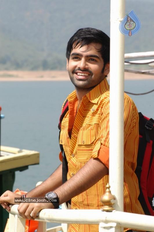 CineJosh gallery photo