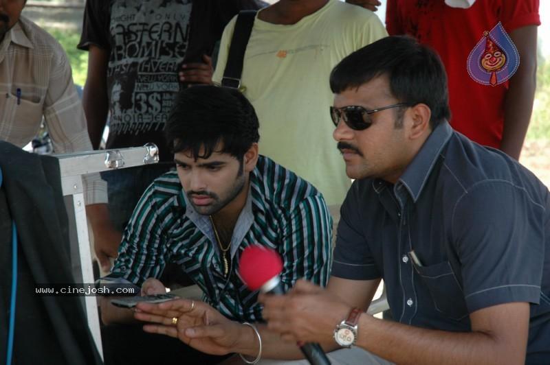 CineJosh gallery photo