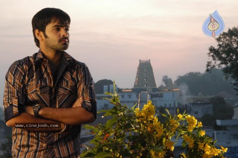 CineJosh gallery photo