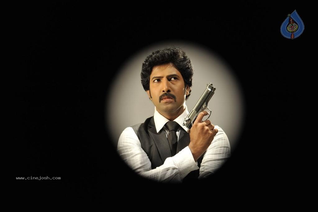 CineJosh gallery photo