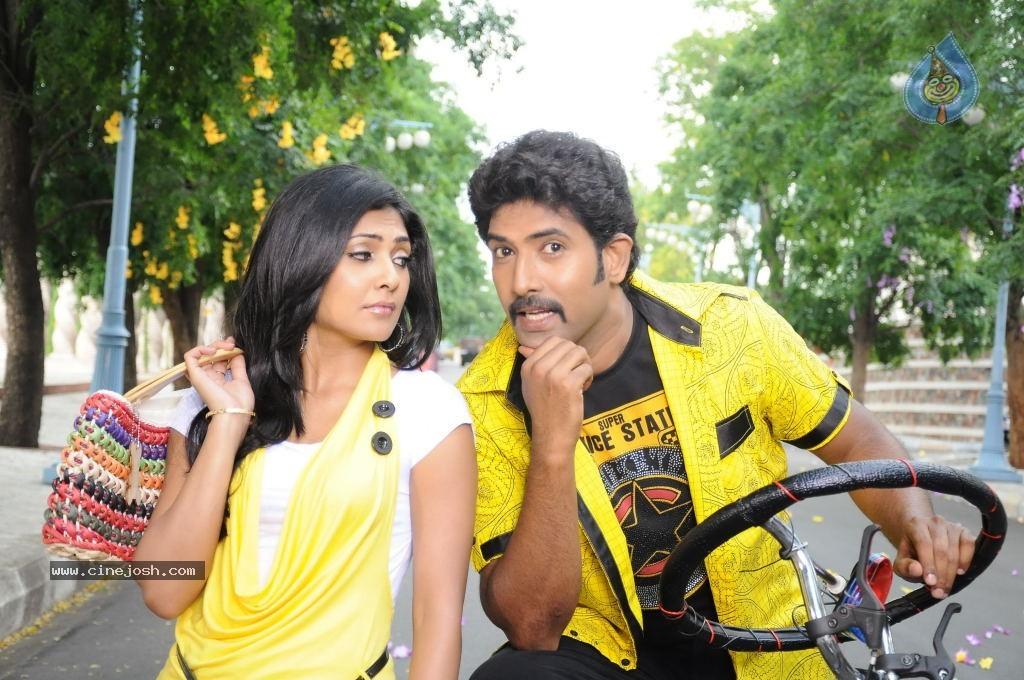 CineJosh gallery photo