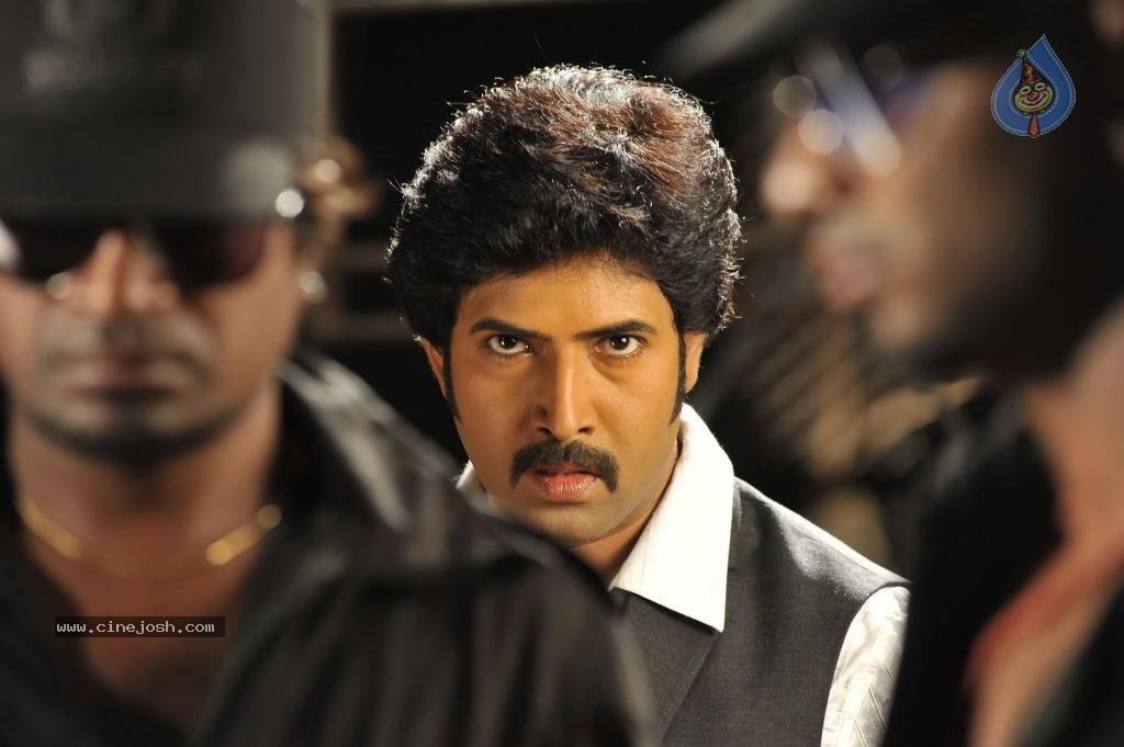 CineJosh gallery photo