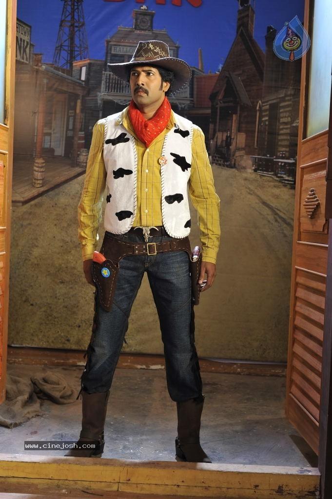 CineJosh gallery photo