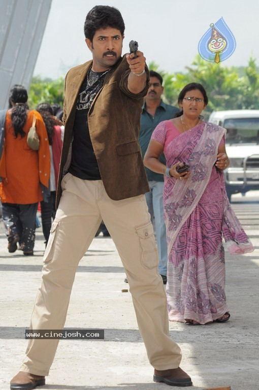 CineJosh gallery photo