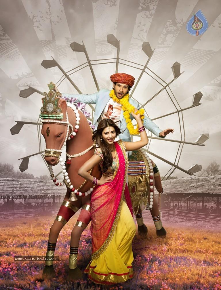 CineJosh gallery photo