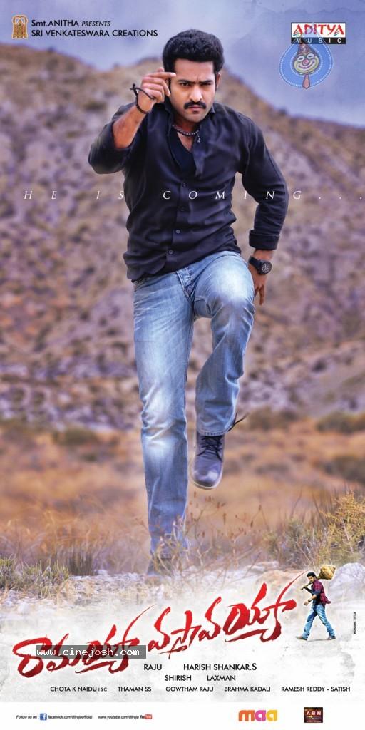 CineJosh gallery photo
