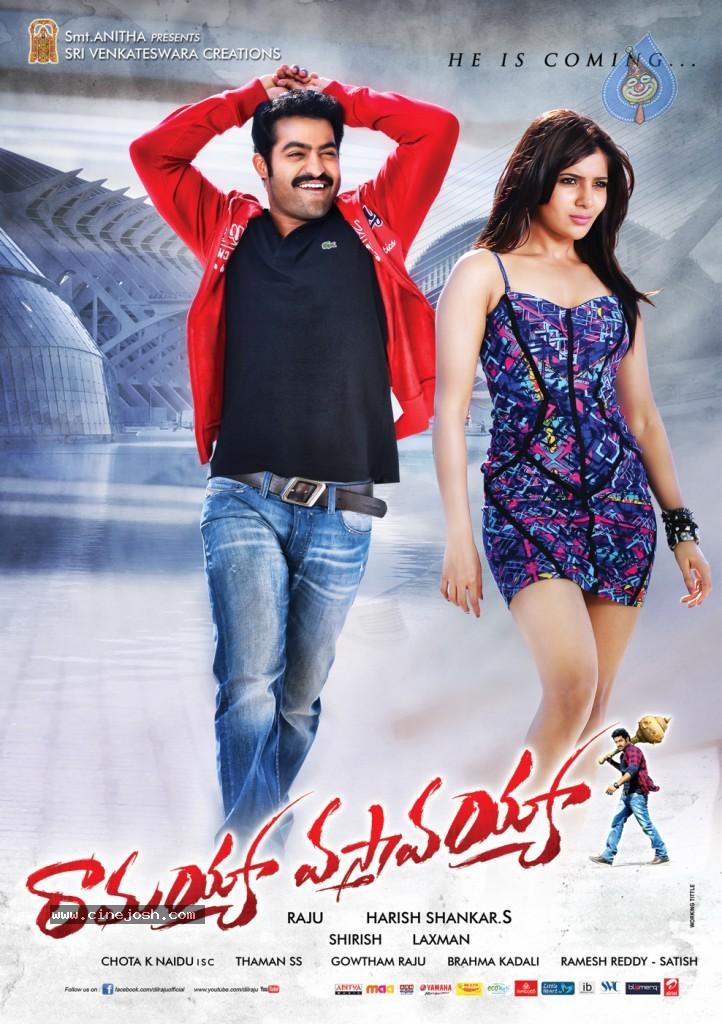 CineJosh gallery photo