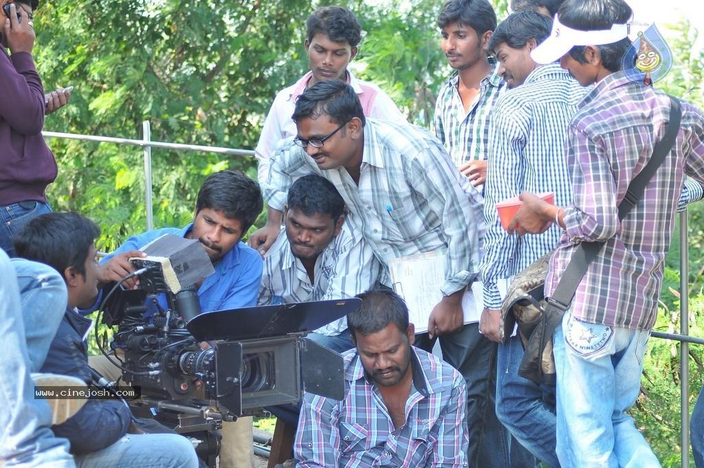 CineJosh gallery photo