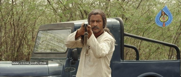 CineJosh gallery photo