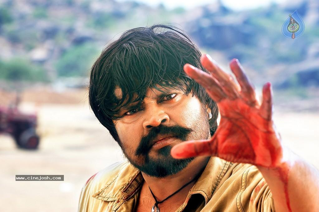CineJosh gallery photo