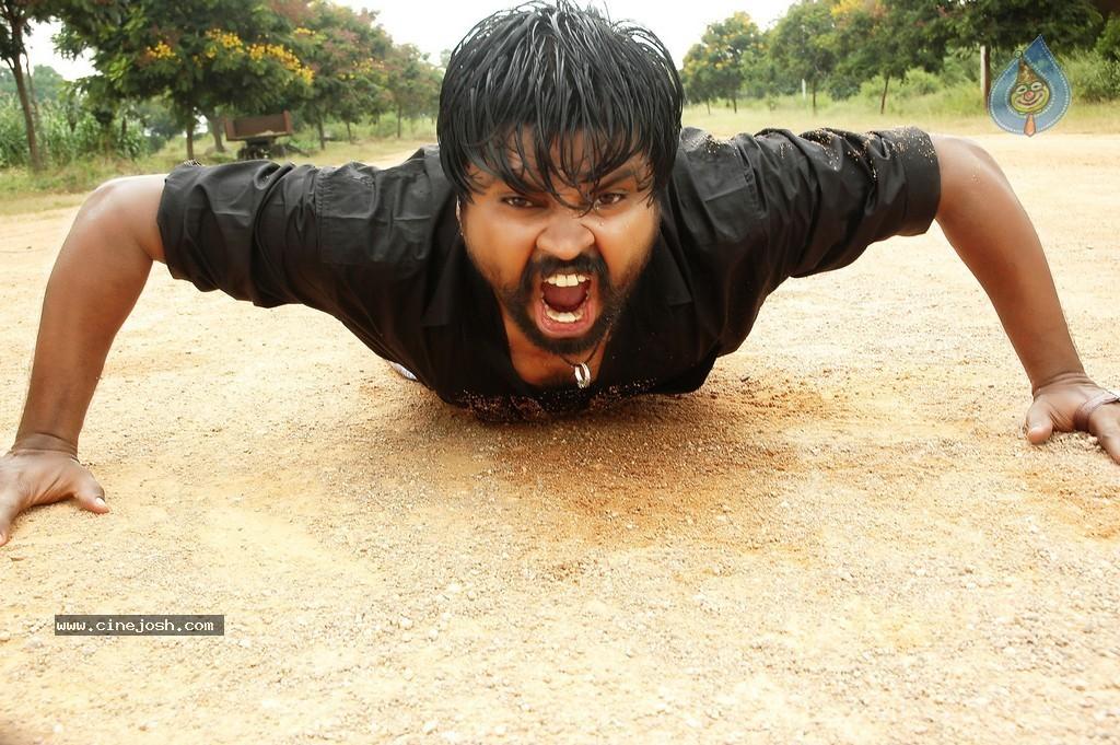CineJosh gallery photo