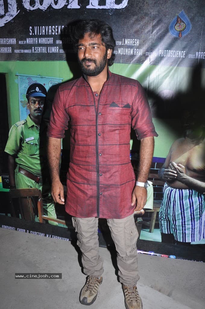 CineJosh gallery photo