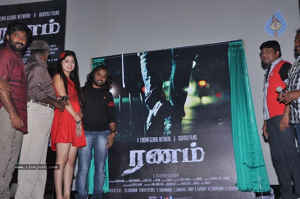 CineJosh gallery photo
