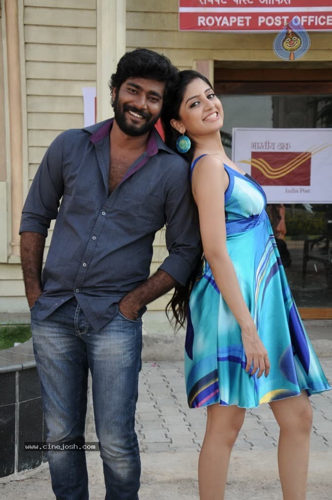 CineJosh gallery photo