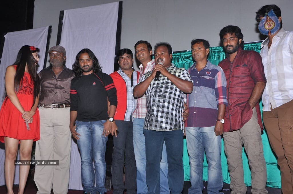 CineJosh gallery photo
