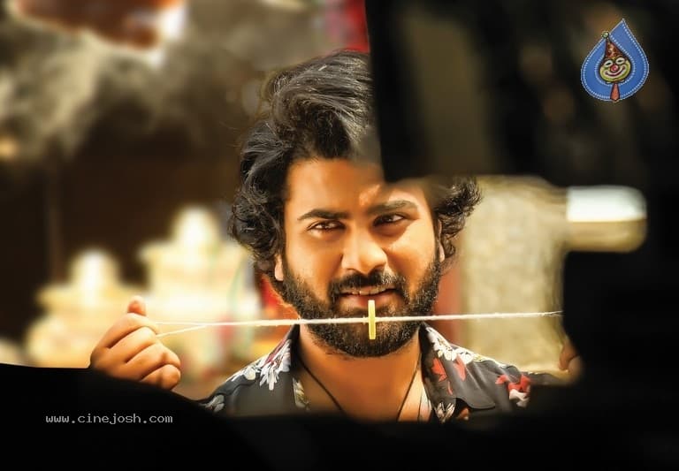 CineJosh gallery photo