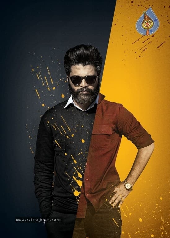 CineJosh gallery photo