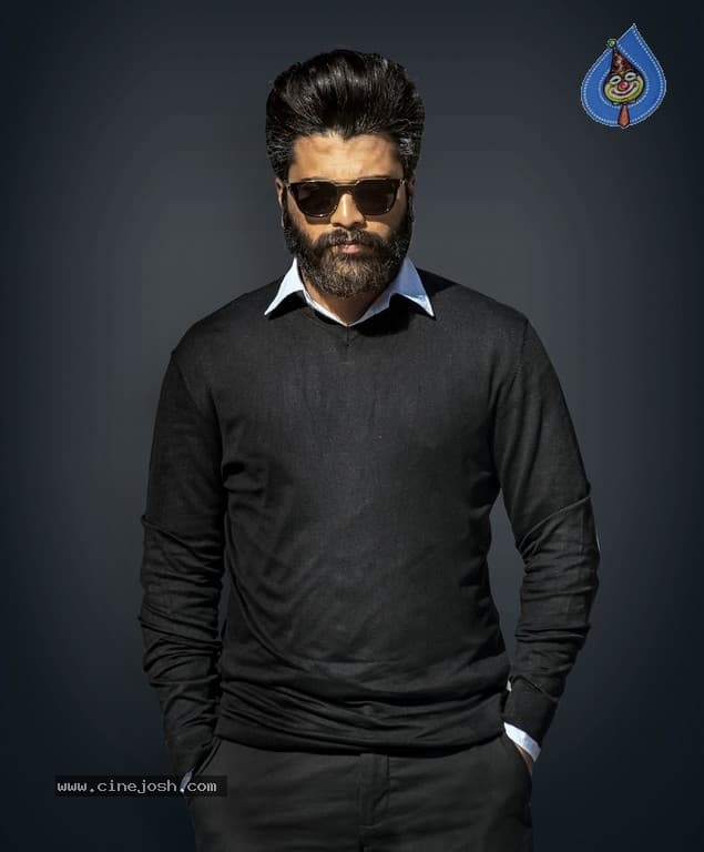 CineJosh gallery photo
