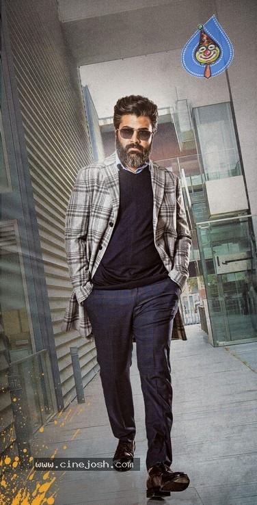 CineJosh gallery photo
