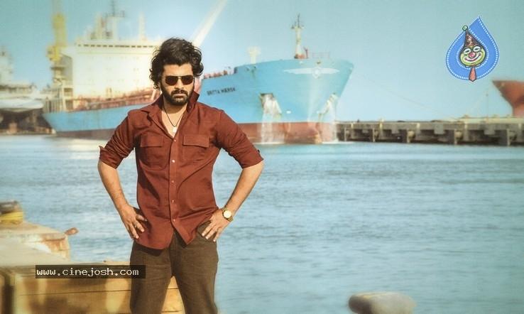 CineJosh gallery photo