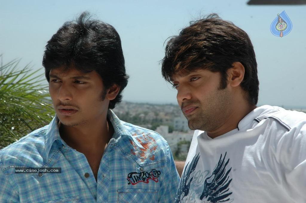 CineJosh gallery photo