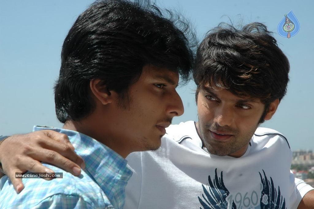 CineJosh gallery photo