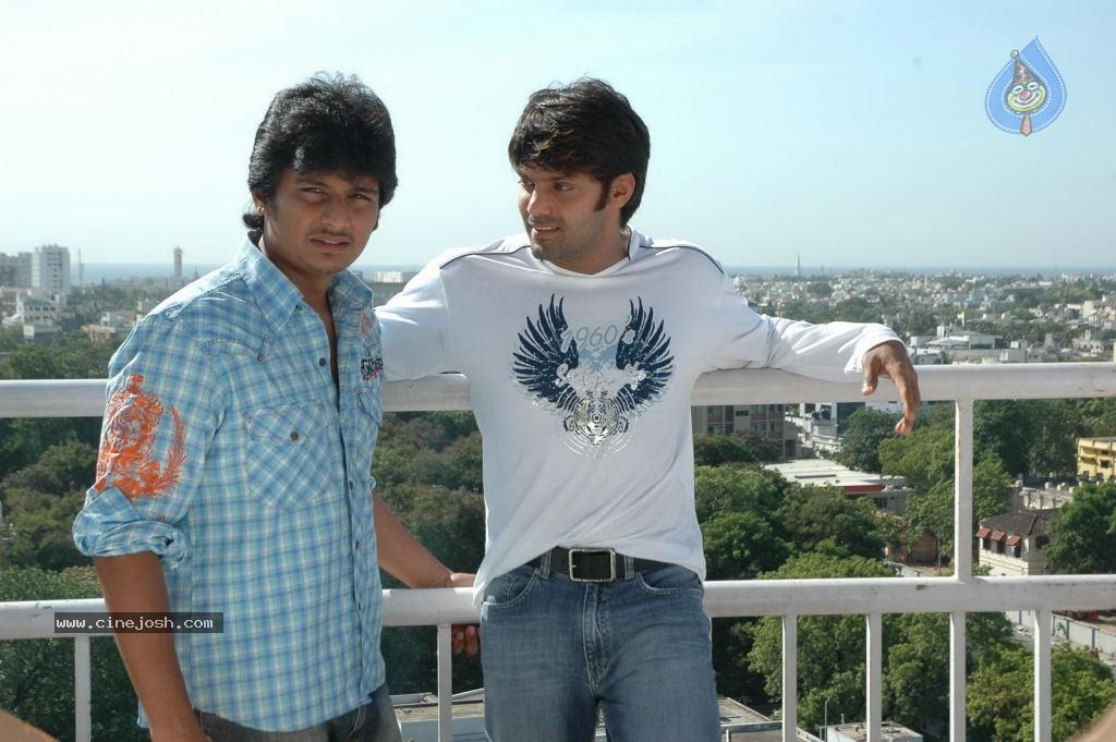 CineJosh gallery photo