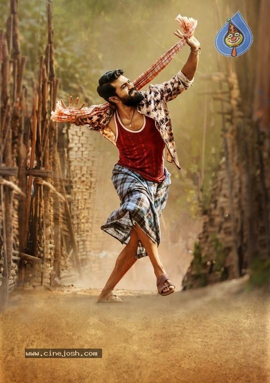 CineJosh gallery photo