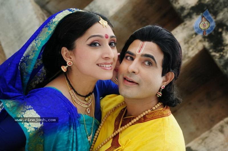 CineJosh gallery photo