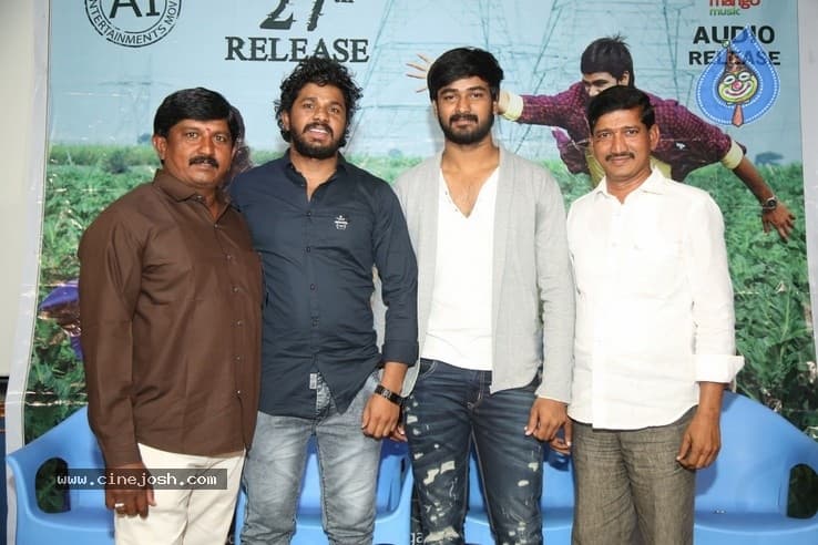 CineJosh gallery photo