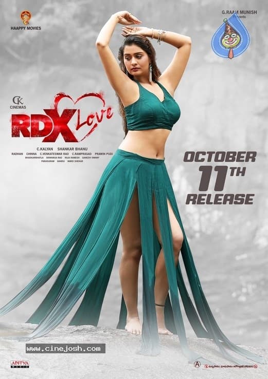 CineJosh gallery photo