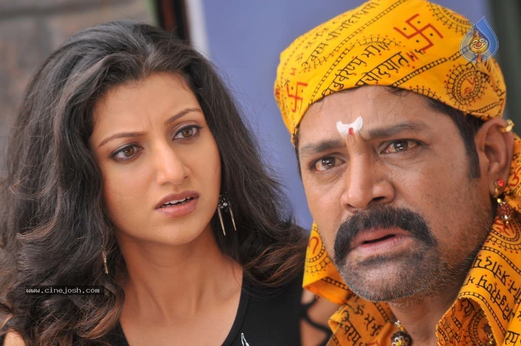 CineJosh gallery photo