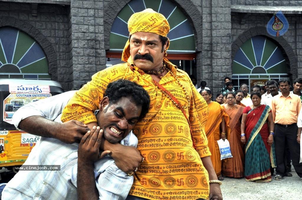 CineJosh gallery photo