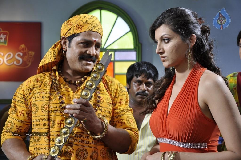 CineJosh gallery photo
