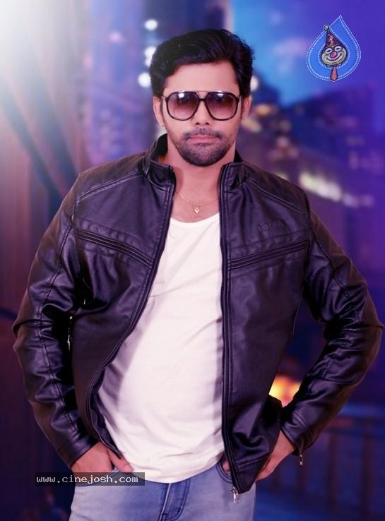 CineJosh gallery photo