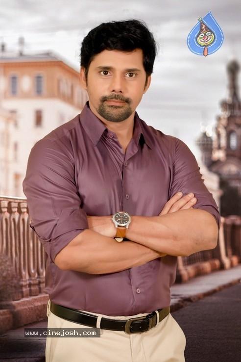 CineJosh gallery photo
