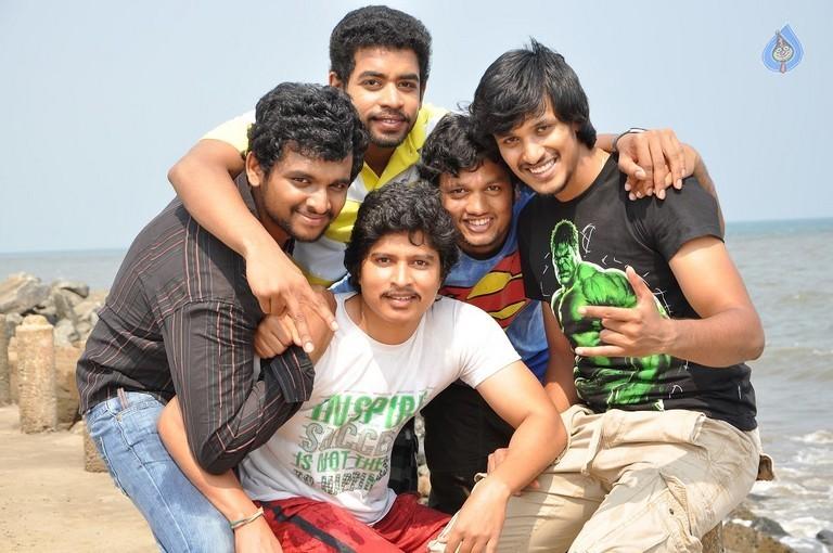 CineJosh gallery photo