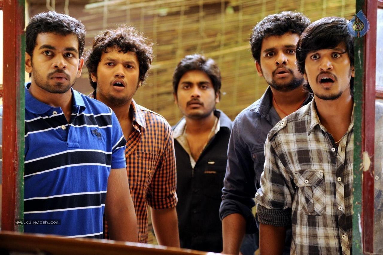 CineJosh gallery photo