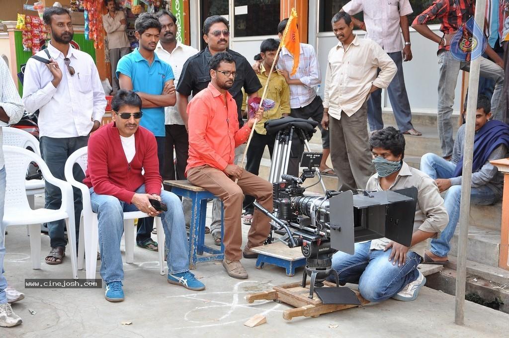 CineJosh gallery photo