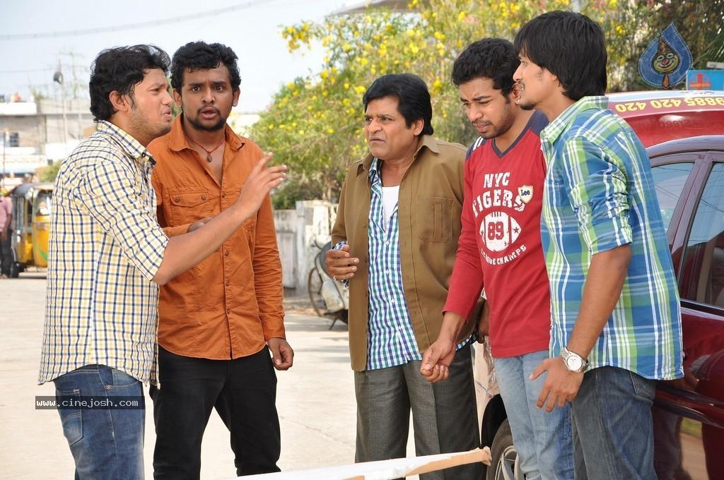 CineJosh gallery photo