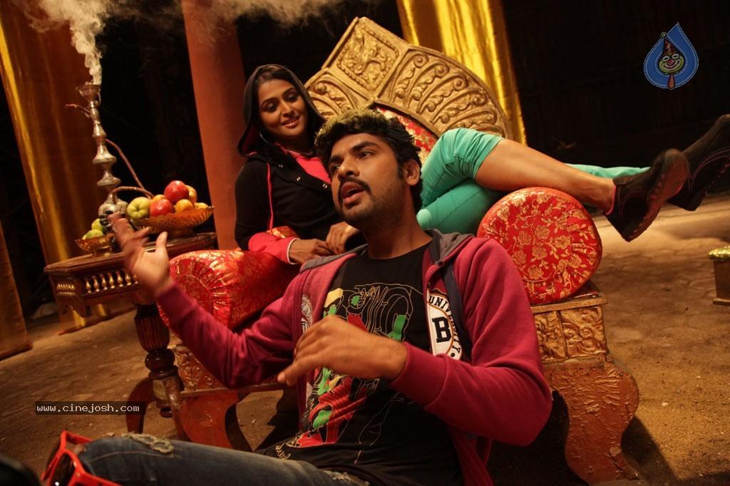 CineJosh gallery photo