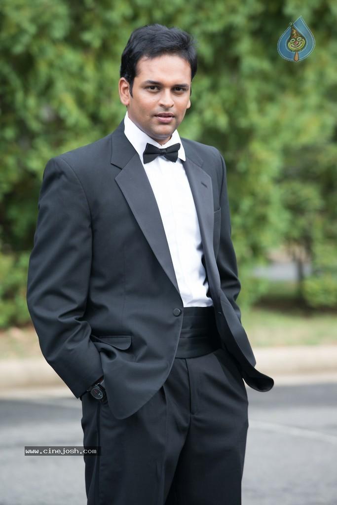 CineJosh gallery photo