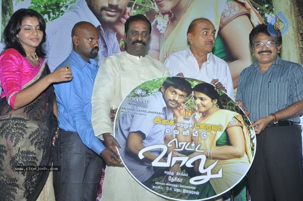 CineJosh gallery photo