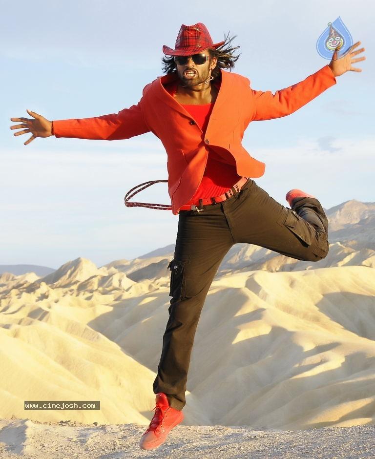 CineJosh gallery photo