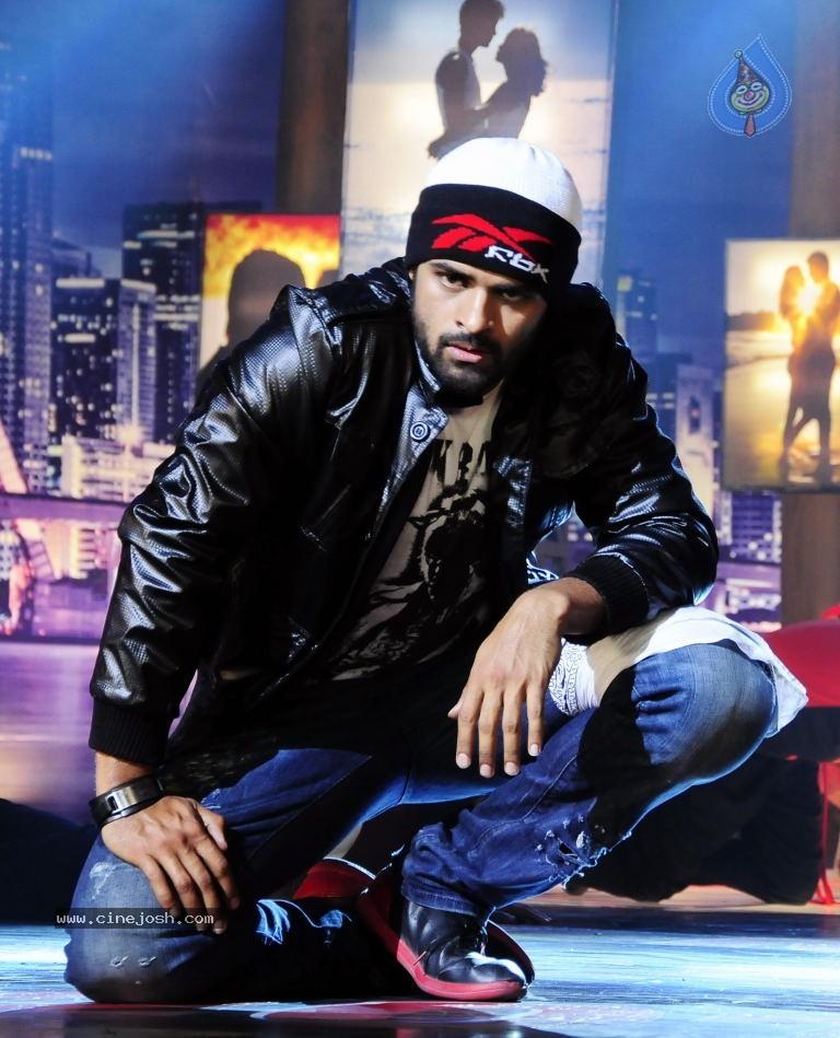 CineJosh gallery photo