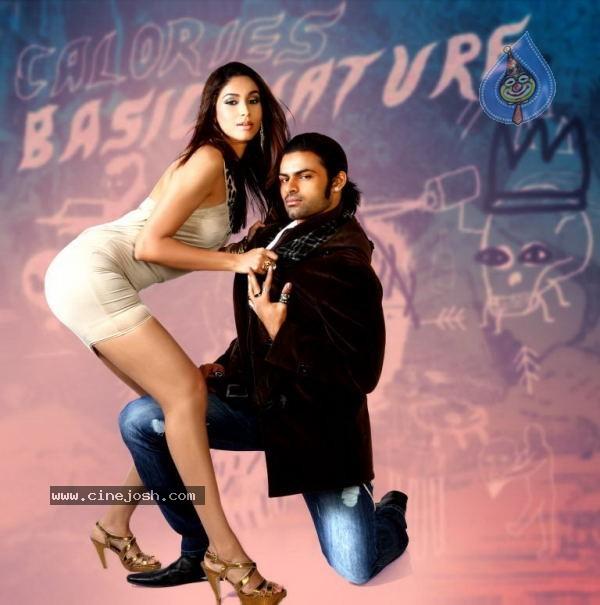 CineJosh gallery photo