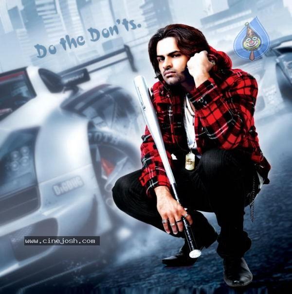 CineJosh gallery photo